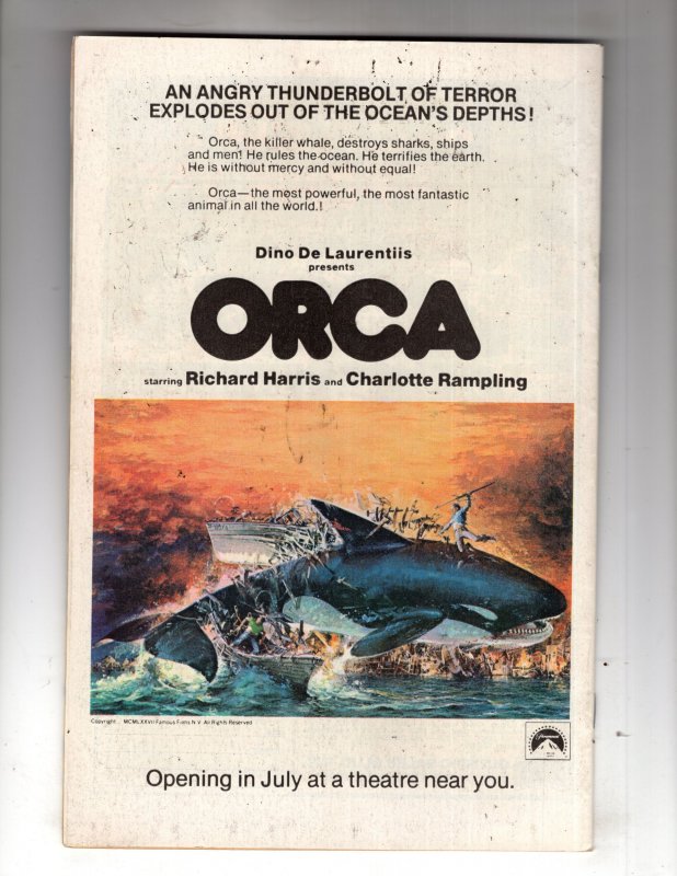 The Incredible Hulk #216 (1977)    / ID#30