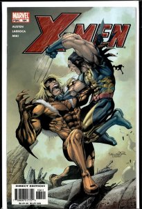 X-Men #164 (2005) X-Men