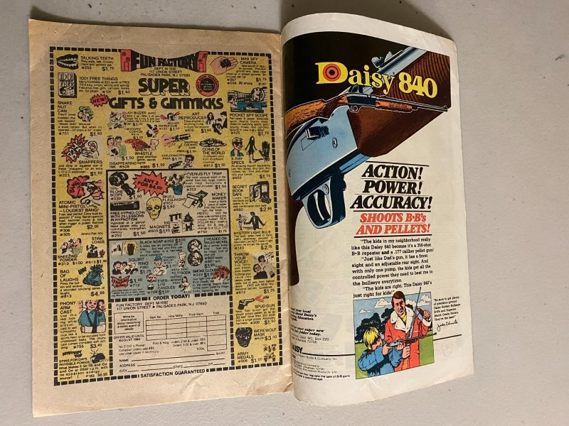 Avengers #185 newsstand 3.0 (1979)