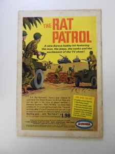 The Inferior Five #2 (1967) FN- condition