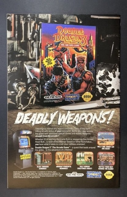 Superman: The Man of Steel #21 Direct Edition (1993)