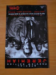 Tomb Raider Journeys #4 ~ NEAR MINT NM ~ 2002 Image Comics