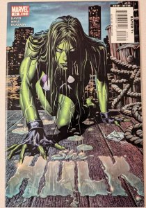 SHE-HULK 23 1ST FULL APPEARANCE OF SKRULL JAZINDA KEY ISSUE