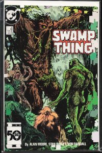 Swamp Thing #47 (1986)
