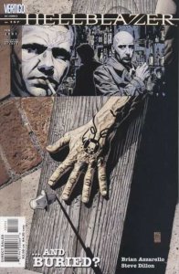 Hellblazer (1988 series)  #157, NM + (Stock photo)