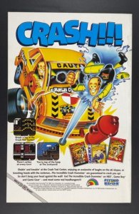 Superman: The Man of Steel Annual #2 (1993)