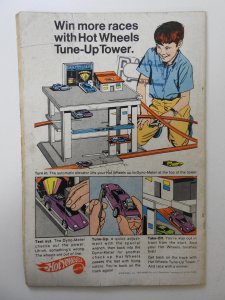 Action Comics #390 (1970) GD/VG Condition!