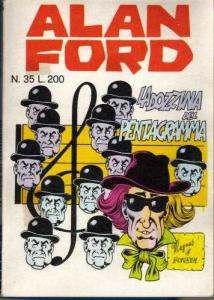 La Dozzina del Pentagramma