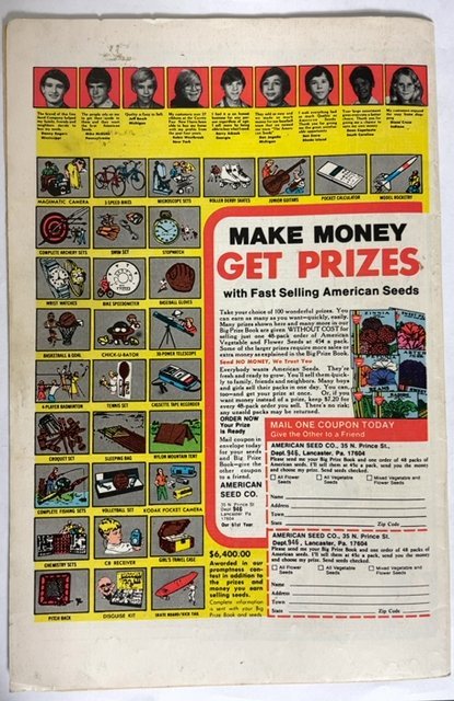 Marvel Tales #101 (1979)