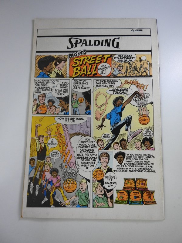 Ms. Marvel #19 (1978)