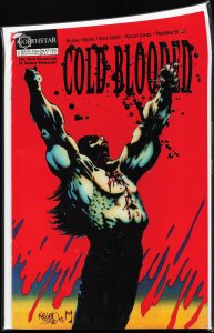 Cold Blooded #1 (1993)