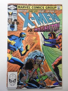 The Uncanny X-Men #150 (1981) FN+ Condition!