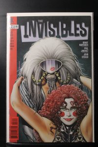 The Invisibles, Volume Two #3 (1997)