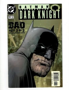 12 Batman Legends Comics #147 148 149 150 151 152 153 154 155 156 157 158 SM17