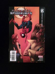 Ultimate Spider-Man #105  Marvel Comics 2007 VF/NM