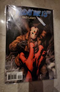 Friday the 13th Bad Land #2 (2008)