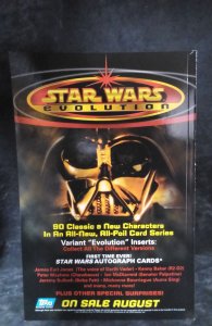 Star Wars Tales #8 (2001)