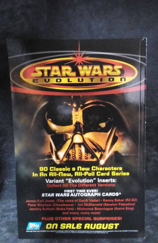 Star Wars Tales #8 (2001)