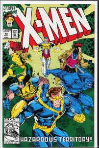 X-Men #13 (1992) X-Men
