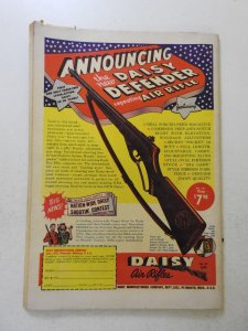 Wilbur #42 (1952) VG Condition