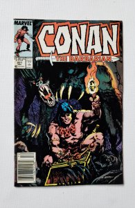 Conan the Barbarian #201 (1987)