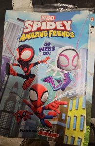 The Amazing Spider-Man #80 (2022)