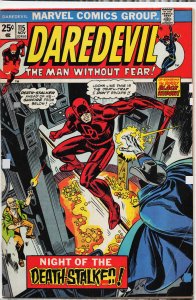 Daredevil #115 (1974) Daredevil