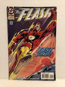 Flash #101