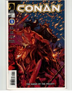 Conan #25 (2006)