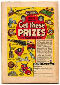 Mutt and Jeff #83  1955 - DC  -VG - Comic Book