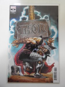 Thor #16 Variant Edition