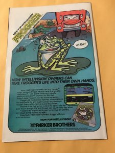 MARVEL TALES #154 : 8/83 Fn; reprints ASM 16; Daredevil, Ditko art