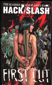 Hack/Slash #1 (2007)