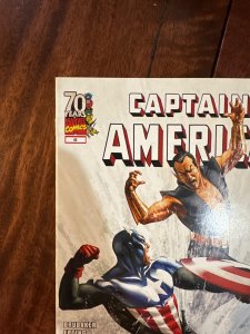 Captain America #46 (2009)