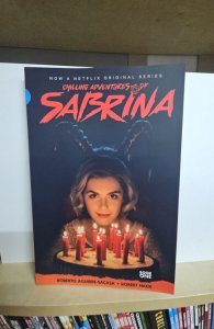 Chilling Adventures of Sabrina Trade Paperback Vol. 1