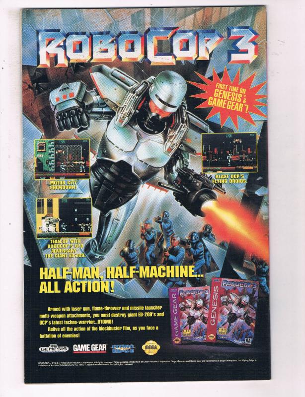 Showcase 94: The Joker #1 VF DC Comics Comic Book Blue Beetle 1994 DE23