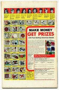 Captain America 207 VF- 7.5 3146 Marvel 1977