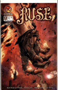 Ruse #12 (2002)