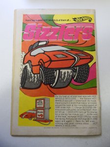 The Avengers #84 (1971) GD+ Condition see description