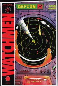 Watchmen #10 (1987) Watchmen