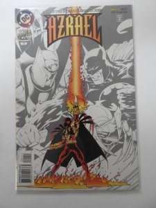 Azrael #1 (1995)