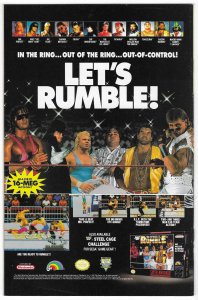 Eternal Warrior #14 (1993)