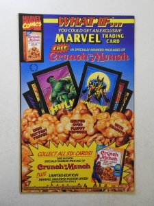 The Spectacular Spider-Man #203 (1993) VF Condition!