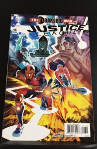 Justice League #46 (2016)