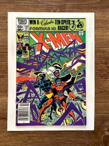 Uncanny X-Men # 154 NM Marvel Comic Book Wolverine Storm Cyclops Beast 1 J858