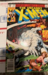 The X-Men #140 (1980)the wendigo-alpha flight app