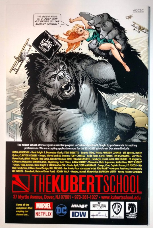 Batman #66 (9.6, 2019) Variant Cover 