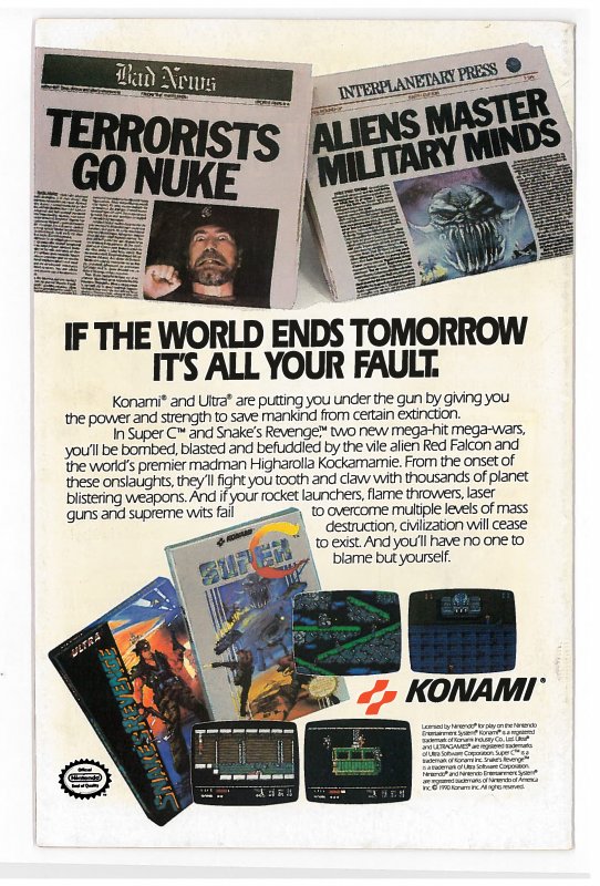 Fantastic Four (1961) #343 VF