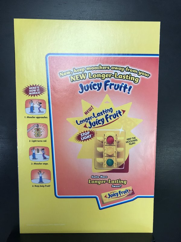 Elektra #22 (2003)nm