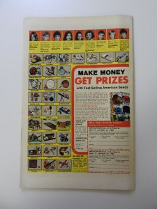 Fantastic Four #181 (1977) VF condition